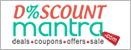 Find us on discountmantra