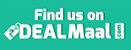 Find us on dealmaal.com