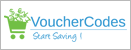 Find us on VoucherCodes