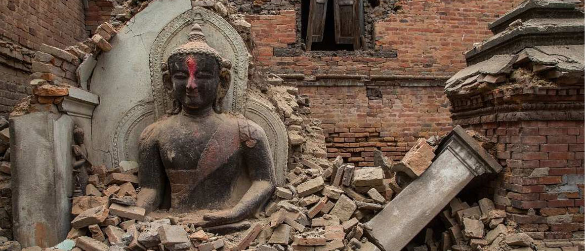#Let'ssupportnepal
